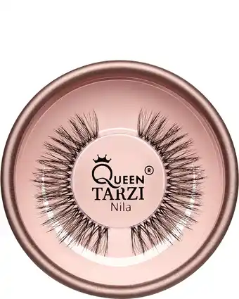 ICI Paris XL Queen Tarzi Nila Queen Tarzi - Luxury Lashes Nila aanbieding