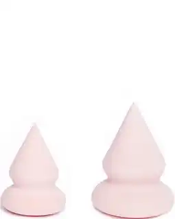 ICI Paris XL Queen Tarzi Flawless Finish 3 In 1 Makeup Sponge Queen Tarzi - Makeup Sponge Flawless Finish 3-in-1 Makeup Sponge aanbieding