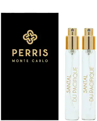 ICI Paris XL Perris Extrait De Parfum Perris - Santal Du Pacifique Extrait De Parfum - 15 ML aanbieding