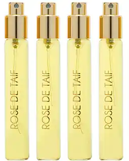 ICI Paris XL Perris Extrait De Parfum Perris - Rose De Taif Extrait De Parfum - 30 ML aanbieding
