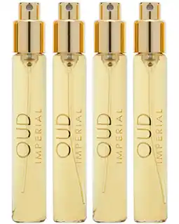 ICI Paris XL Perris Extrait De Parfum Perris - Oud Imperial Extrait De Parfum - 30 ML aanbieding