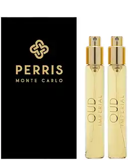 ICI Paris XL Perris Extrait De Parfum Perris - Oud Imperial Extrait De Parfum - 15 ML aanbieding