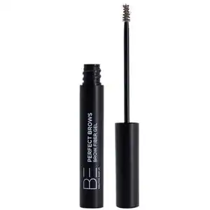 ICI Paris XL Be Creative Make Up Brow Fiber Gel BE Creative Make Up - Perfect Brows Brow Fiber Gel DARK BROWN aanbieding