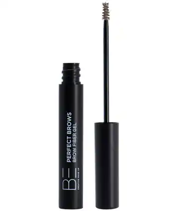 ICI Paris XL Be Creative Make Up Brow Fiber Gel BE Creative Make Up - Perfect Brows Brow Fiber Gel BLONDE aanbieding