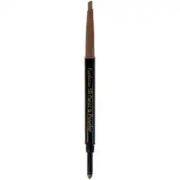 ICI Paris XL Christian Faye Eyebrow 3d Liner Powder Christian Faye - Browliners Eyebrow 3d Liner & Powder Taupe aanbieding