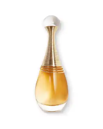 ICI Paris XL Dior Eau De Parfum Infinissime Dior - J'adore Eau De Parfum Infinissime - 50 ML aanbieding