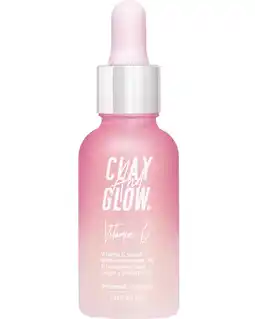 ICI Paris XL Clay And Glow Vitamine C Serum Clay And Glow - Brightening & Protecting Vitamine C Serum aanbieding
