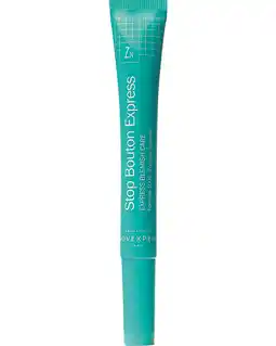 ICI Paris XL Novexpert Express Blemish Care Novexpert - Trio-zinc Express Blemish Care - 7 ML aanbieding