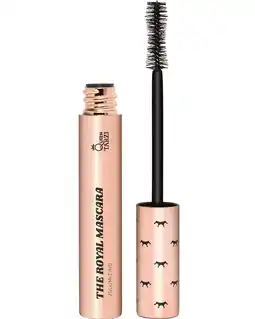 ICI Paris XL Queen Tarzi The Royal Mascara Volumizing Queen Tarzi - Mascara The Royal Mascara Volumizing Intense Black aanbieding