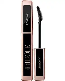 ICI Paris XL Lancôme Waterproof Mascara Lancôme - Lash Idole Waterproof Mascara 01 - Black aanbieding