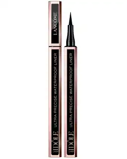 ICI Paris XL Lancôme Eyeliner Lancôme - Lash Idole Eyeliner 01 - Black aanbieding