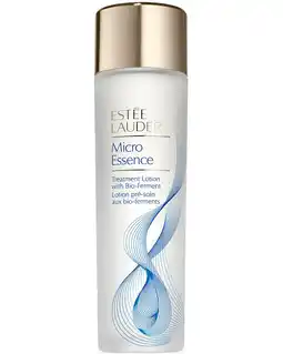 ICI Paris XL Estée Lauder Hydraterende Lotion Anti Aging Estée Lauder - Micro Essence Skin Activating Treatment Lotion Hydraterende Lotion aanbieding