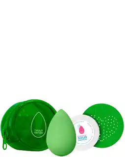 ICI Paris XL Beautyblender Bio Pure Beautyblender - Besties Bio Pure aanbieding