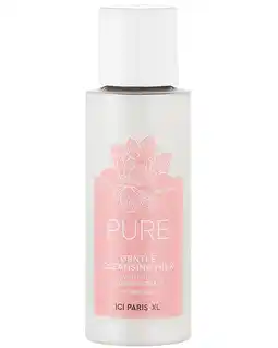 ICI Paris XL Ici Paris Xl Milde Reinigingsmelk Ici Paris Xl - Pure Milde Reinigingsmelk aanbieding