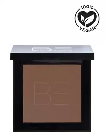 ICI Paris XL Be Creative Make Up Foundation BE Creative Make Up - Flawless Compact Foundation 8 aanbieding