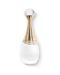 ICI Paris XL Dior Eau De Parfum Zonder Alcohol Dior - J'adore Parfum D'eau Eau De Parfum Zonder Alcohol - 30 ML aanbieding