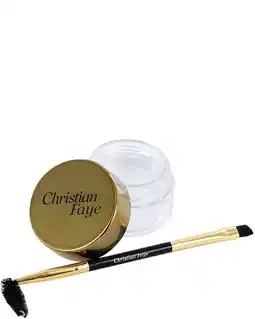 ICI Paris XL Christian Faye Wenkbrauw Gel Christian Faye - Eyebrow Wenkbrauw Gel aanbieding