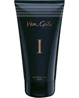 ICI Paris XL Van Gils Shower Gel Van Gils - I Shower Gel aanbieding