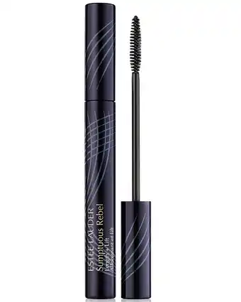 ICI Paris XL Estée Lauder Lenght Lift Mascara Voor Lange En Gelifte Wimpers Estée Lauder - Sumptuous Rebel Light Lenght + Lift Mascara - V aanbieding