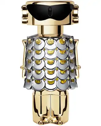 ICI Paris XL Rabanne Eau De Parfum Rabanne - Fame Eau De Parfum - 50 ML aanbieding