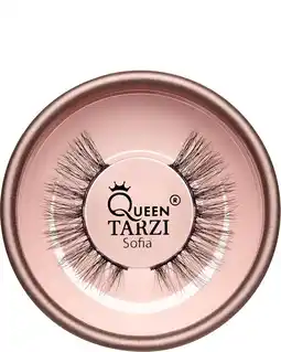 ICI Paris XL Queen Tarzi Sofia Queen Tarzi - Luxury Lashes Sofia aanbieding