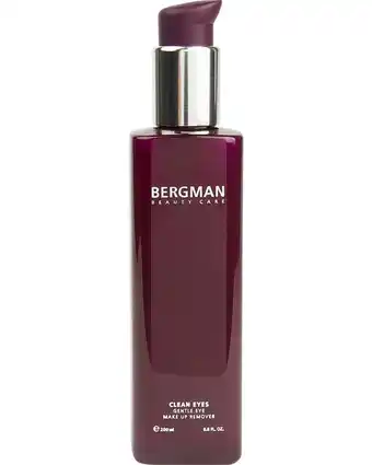 ICI Paris XL Bergman Beauty Care Bergman Clean Eyes Bergman Beauty Care - Cleansing Care Bergman Clean Eyes aanbieding