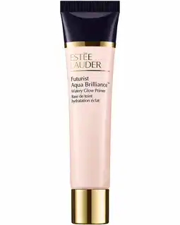 ICI Paris XL Estée Lauder Watery Glow Primer Estée Lauder - Futurist Aqua Brilliancetm Watery Glow Watery Glow Primer aanbieding
