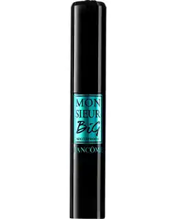 ICI Paris XL Lancôme Waterproof Mascara Lancôme - Monsieur Big Waterproof Mascara 01 big is the new black aanbieding