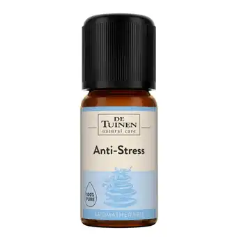 Holland & Barrett De Tuinen Anti-stress Essentiële Olie - 10ml aanbieding