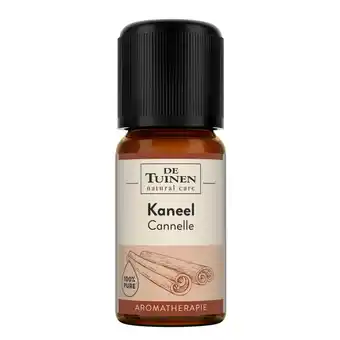 Holland & Barrett De Tuinen Kaneel Essentiële Olie - 10ml aanbieding