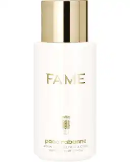 ICI Paris XL Rabanne Body Lotion Rabanne - Fame Body Lotion aanbieding