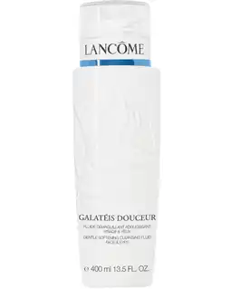 ICI Paris XL Lancôme Fluide Make Upremover Gezicht Ogen Lancôme - Galatéis Douceur Fluide Make-upremover Gezicht & Ogen aanbieding