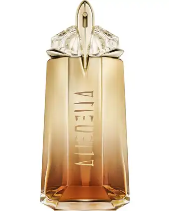 ICI Paris XL Mugler Eau De Parfum Vrouwen Mugler - Alien Goddess Intense Eau De Parfum Vrouwen - 90 ML aanbieding