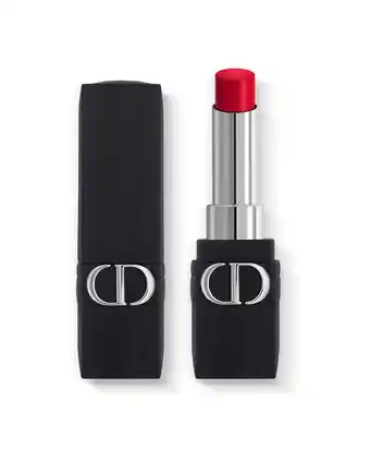 ICI Paris XL Dior No Transfer Lipstick Dior - Rouge Dior Forever No Transfer Lipstick 760 FOREVER GLAM aanbieding