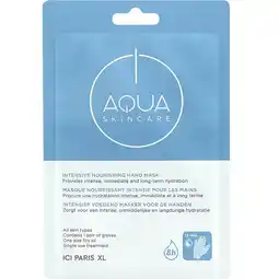 ICI Paris XL Ici Paris Xl Handmasker Ici Paris Xl - Aqua Handmasker aanbieding