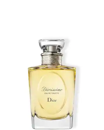 ICI Paris XL Dior Eau De Toilette Dior - Diorissimo Eau De Toilette - 50 ML aanbieding