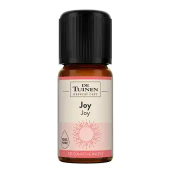 Holland & Barrett De Tuinen Joy Essentiële Olie - 10ml aanbieding