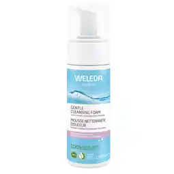 Holland & Barrett Weleda Milde Reinigingsmousse - 150ml aanbieding