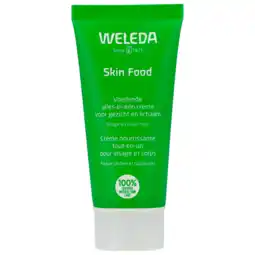 Holland & Barrett Weleda Skin Food - 30ml aanbieding