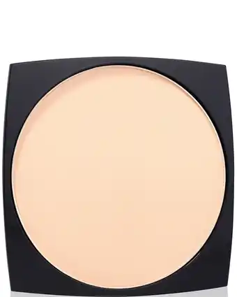 ICI Paris XL Estée Lauder Compact Foundation Matte Hervulbaar Spf 10 Estée Lauder - Double Wear Stay-in-place Matte Powder Foundation Comp aanbieding