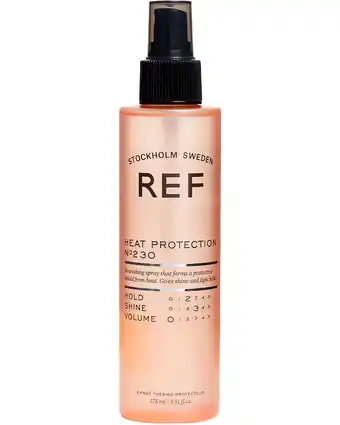 ICI Paris XL Ref Stockholm Beschermt Tegen Hitte Ref Stockholm - Heat Protection Spray N°230 Beschermt Tegen Hitte aanbieding