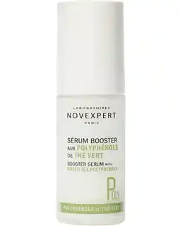 ICI Paris XL Novexpert Booster Serum With Green Tea Polyphenols Novexpert - Green Tea Polyphenols Booster Serum With Green Tea Polyphenols aanbieding