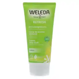 Holland & Barrett Weleda Citrus Douchecrème - 200ml aanbieding