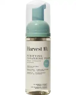 ICI Paris XL Harvest 10. Zuiverende Reinigingsmousse Harvest 10. - Skincare Zuiverende Reinigingsmousse aanbieding