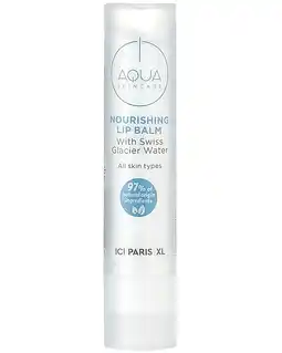 ICI Paris XL Ici Paris Xl Voedende Lipbalm Ici Paris Xl - Aqua Voedende Lipbalm aanbieding