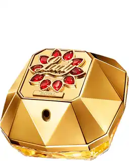 ICI Paris XL Rabanne Eau De Parfum Rabanne - Lady Million Royal Eau De Parfum - 50 ML aanbieding