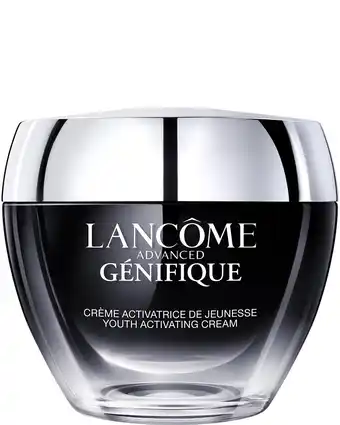 ICI Paris XL Lancôme Anti Aging Dagcrame Lancôme - Génifique Anti Aging Dagcrãˆme - 50 ML aanbieding