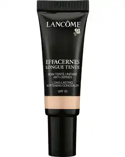 ICI Paris XL Lancôme Concealer Spf 30 Lancôme - Effacernes Longue Tenue Concealer - Spf 30 01 Beige pastel aanbieding