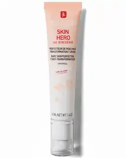 ICI Paris XL Erborian Perfector Van De Naakte Huid Erborian - Skin Hero Perfector Van De Naakte Huid - 40 ML aanbieding