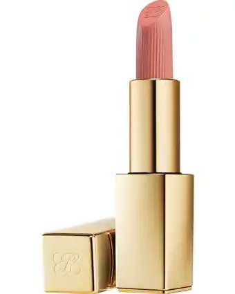 ICI Paris XL Estée Lauder Lippenstift Volledige Dekking Matte Finish Estée Lauder - Pure Color Creme Lipstick Lippenstift – Volledige Dekk aanbieding